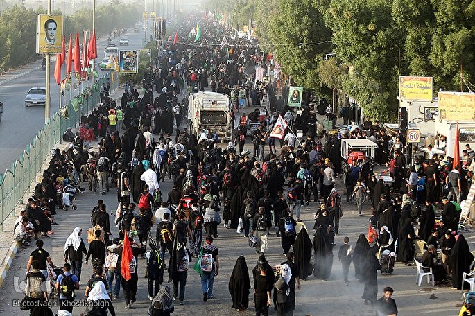 اربعین؛ مقوله‌ای برای زیستن و نه شعار