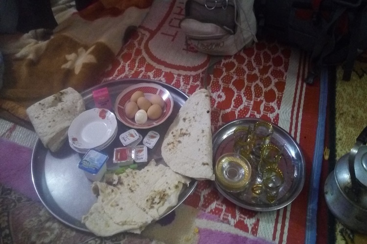 غافلگیری بزرگ در خان اول!