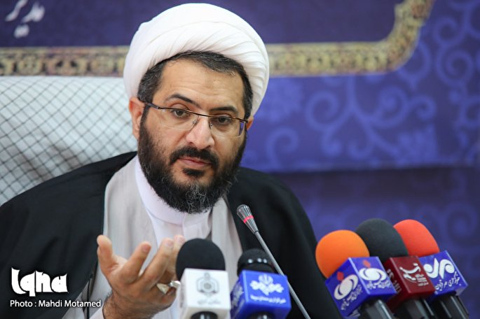 آمادگی مبلغان برای مقابله با طرح مباحث انحرافی در راهپیمایی اربعین