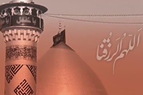 نماهنگ/ جا مانده‌ایم