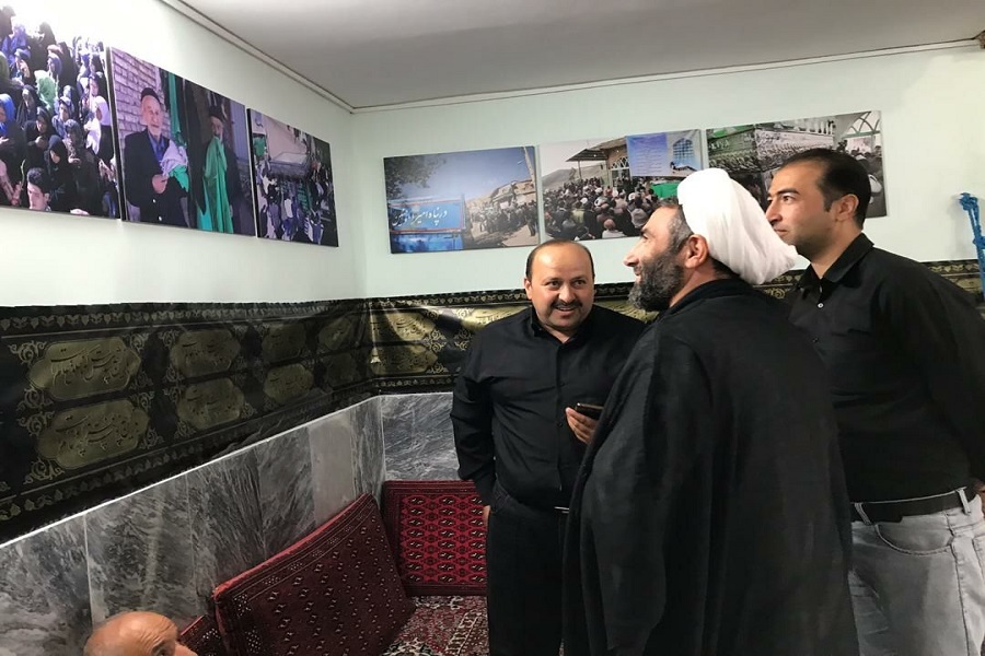 نمایشگاه نمایشگاه