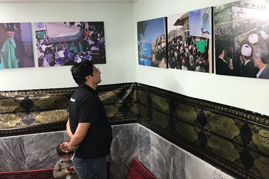 نمایشگاه نمایشگاه