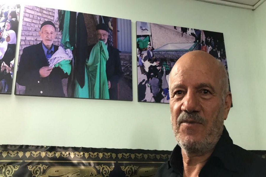 نمایشگاه نمایشگاه