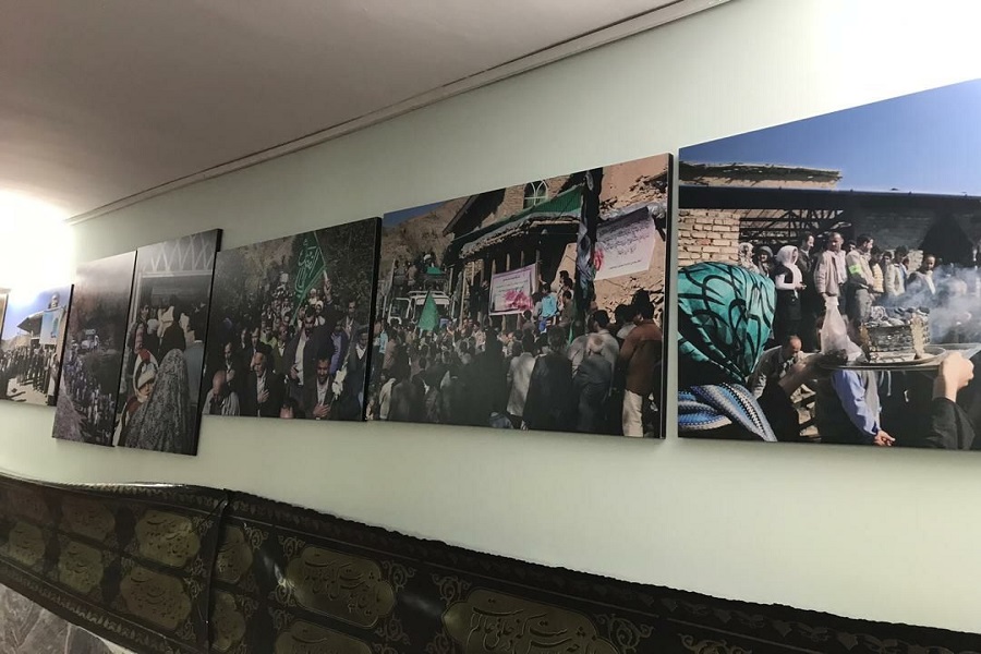 نمایشگاه نمایشگاه