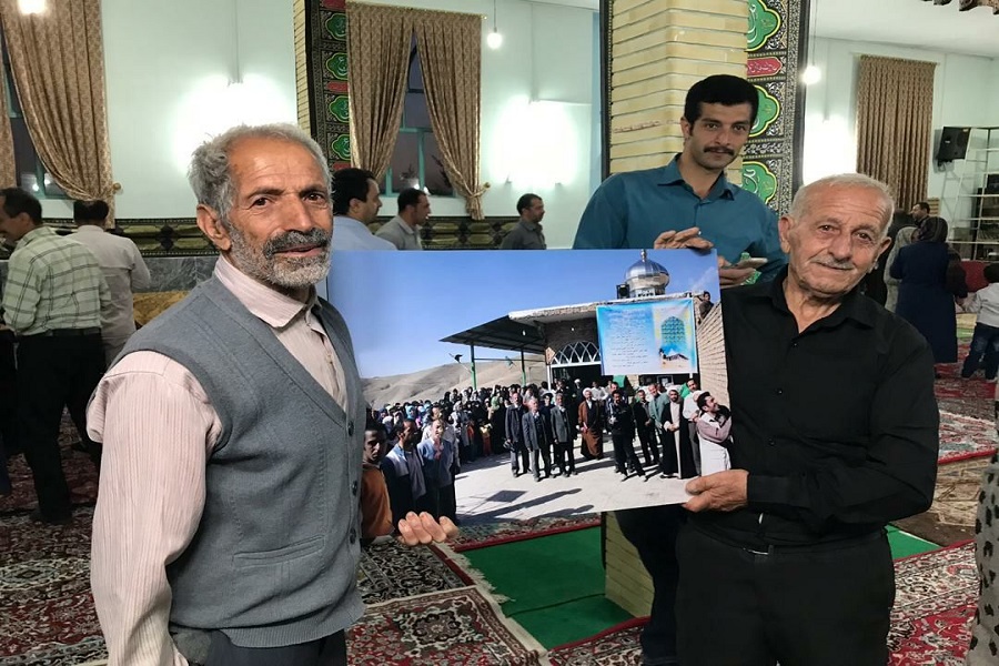 نمایشگاه نمایشگاه
