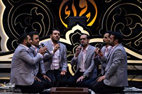 اولین روز مسابقات کشوری قرآن کریم در اصفهان