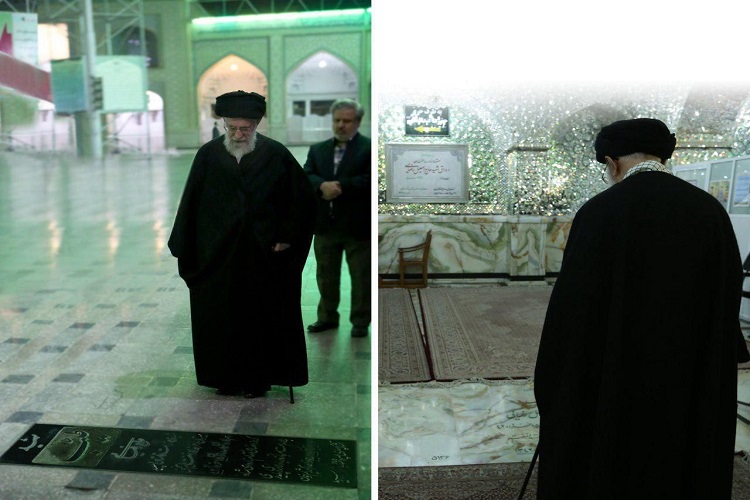 روایتی از &laquo;طیب&raquo; حر انقلاب اسلامی/ از خال&zwnj;کوبی عکس شاه بر سینه تا شهادت+عکس