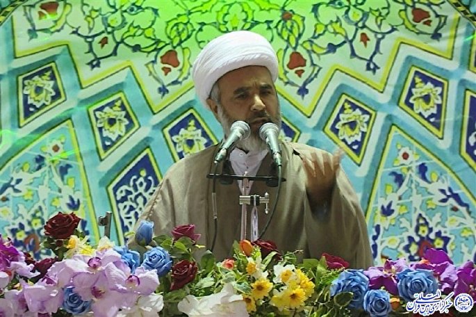 وحدت امت اسلامی زیربنای محکم قرآنی دارد