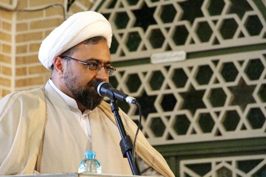 بچههای انقلاب در قالب هنر ارزشهای اسلامی را نهادینه کنند بچههای انقلاب در قالب هنر ارزشهای اسلامی را نهادینه کنند