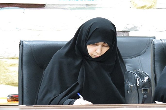 برگزاری ۲۱۸  ویژه‌برنامه از سوی بسیج جامعه زنان کردستان