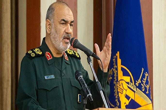 نفوذ سیاسی دشمن در حال زوال و اعتبار سیاسی‌اش در حال تنزل است