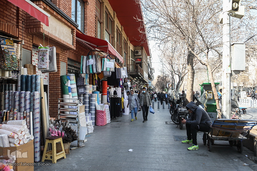 احكام معاملات در ايام شيوع كرونا