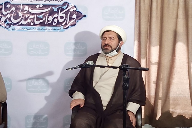 قرارگاه مواسات و همدلی در استان قزوین آغاز به کار کرد