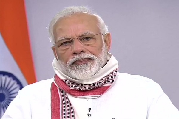 دولت هند تعطیلی ایالت‌ها را تمدید کرد