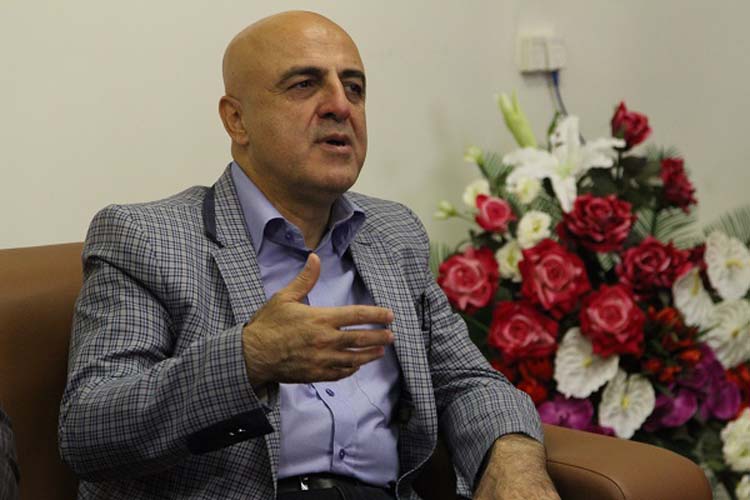 شعر آیینی و ايجاد پالايش روحی در مخاطب