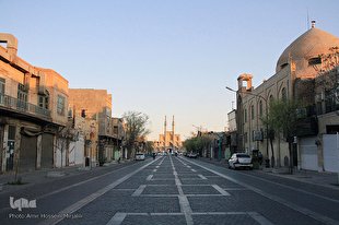 جزئیات طرح فاصله‌‌گذاری اجتماعی برای مقابله با کرونا