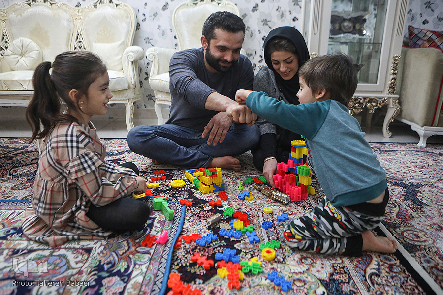 چگونه در ایام کرونایی اعیاد شعبانیه را جشن بگیریم؟