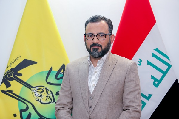 سردار سلیمانی در شب اول سقوط موصل به عراق آمد