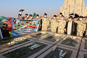 شهادت سردار سلیمانی شروع حركت نوین مقاومت در منطقه است