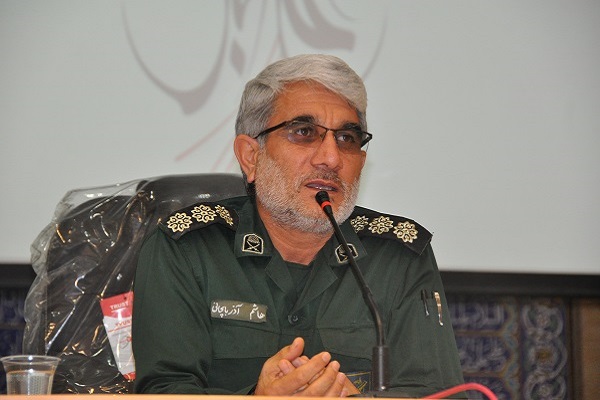 خون شهید سلیمانی در رگ&zwnj;های محور مقاومت می&zwnj;جوشد