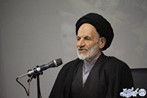 فیلم | جایگاه معنوی و علمی آیت‌الله مصباح یزدی در کلام امام جمعه بیرجند