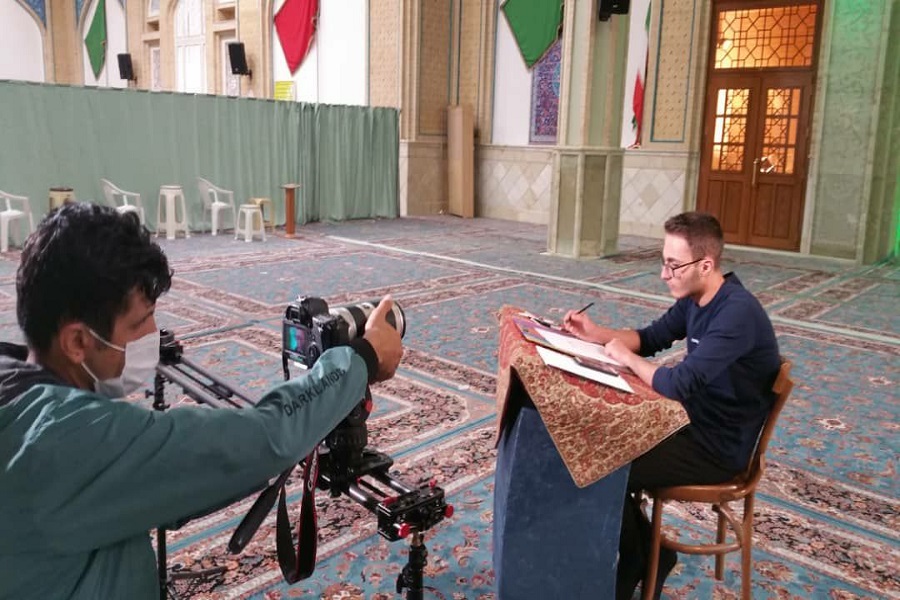 مطالبه&zwnj;گری نوجوانان در &laquo;نقطه سر خط&raquo; شبکه قزوین