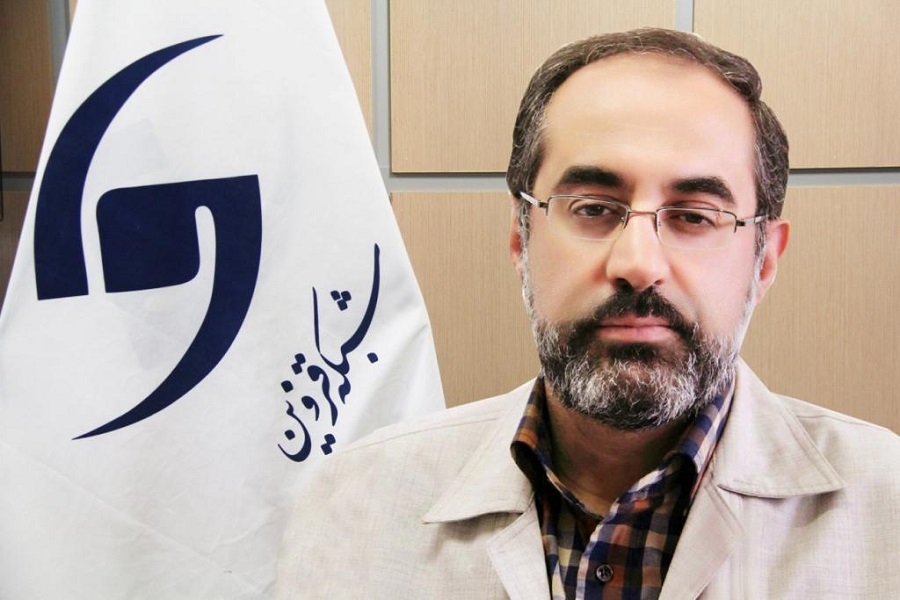 رنگ و بوی صدا&zwnj;و&zwnj;سیمای قزوین در ایام سالگرد شهادت حاج قاسم