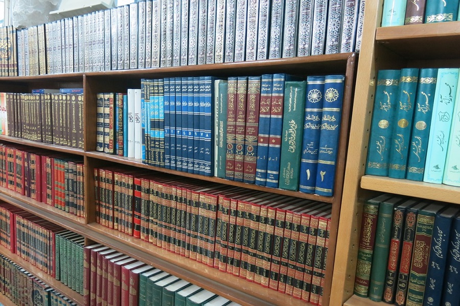 &laquo;ابوسلیمان قزوینی&raquo; محدث نامدار و مؤلف کتاب &laquo;کفایه&zwnj;الانوار&raquo;