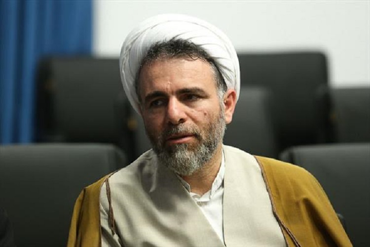 رسالت رسانه انتقال سبک زندگی اسلامی به خانوادهها است رسالت رسانه انتقال سبک زندگی اسلامی به خانوادهها است