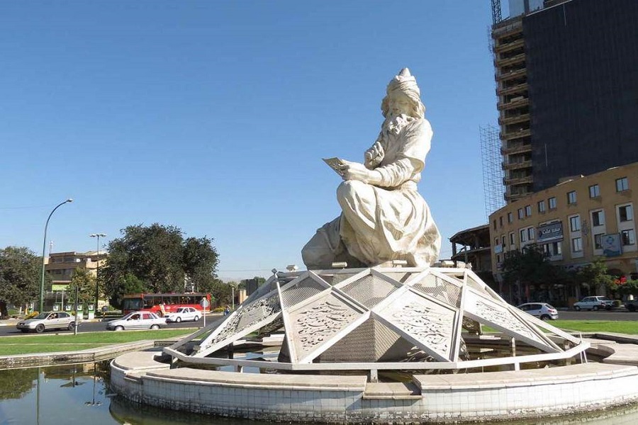 قرآن نگاری که به دستور شاه عباس کشته شد قرآن نگاری که به دستور شاه عباس کشته شد