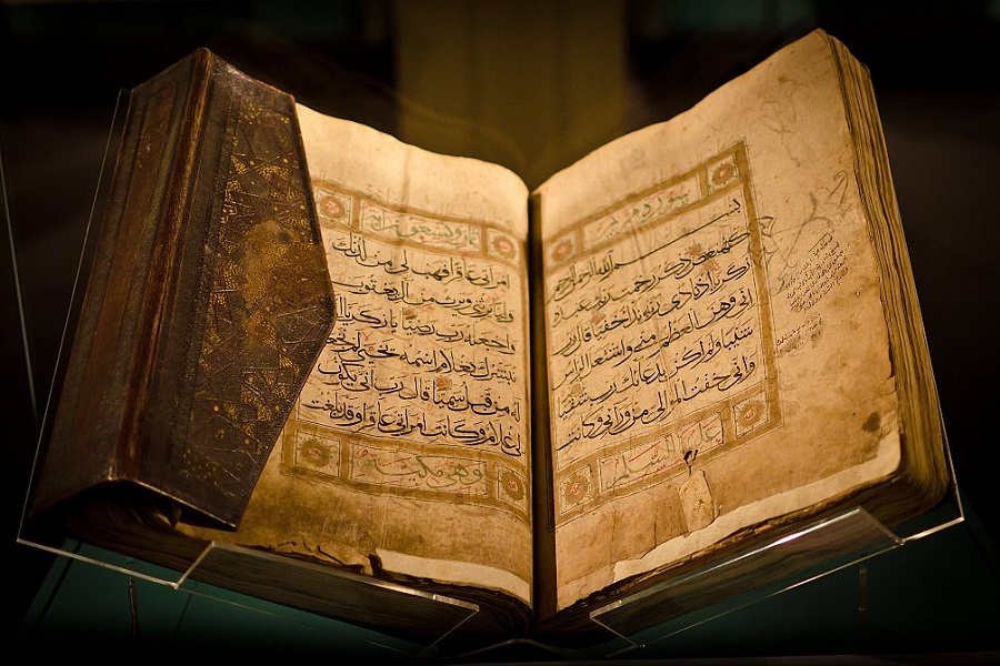 «ملامحمد ملائكه» قرآنپژوه قزوينی؛ از رهبری «اصوليان» تا تبعيد به «برغان» «ملامحمد ملائكه» قرآنپژوه قزوينی؛ از رهبری «اصوليان» تا تبعيد به «برغان»