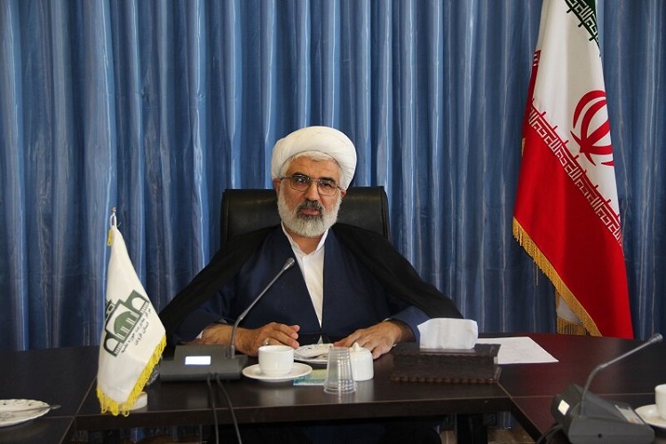 شاه‌بیت تبلیغ، عمل است