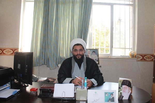 خداوند خانه را محل امنیت و آرامش انسان قرار داده است