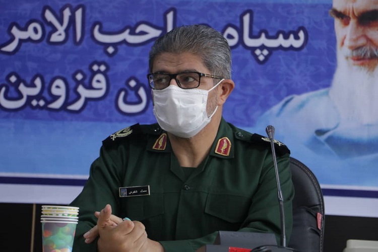 ؛خبرنگار در برقراری آرامش در جامعه نقش دارد ؛خبرنگار در برقراری آرامش در جامعه نقش دارد