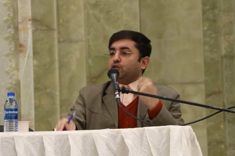 تنظیم رفتار بر مبنای کیفیت و کمیت ارزش‌های قرآنی