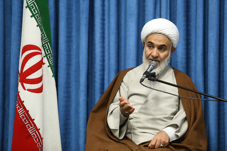 جهاد دانشگاهی میتواند الگو برای دیگر مدیران قزوينی باشد جهاد دانشگاهی میتواند الگو برای دیگر مدیران قزوينی باشد