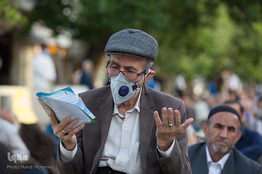 نماز عيد قربان در قزوين برگزار نمی&zwnj;&zwnj;شود/ مراسم دعای عرفه فقط در مسجدالنبی&zwnj; (ص)