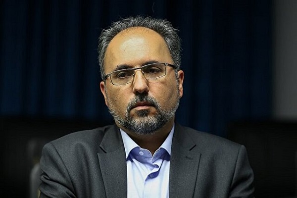 هدف جشنواره رسانه&zwnj;های دیجیتال رضوی، تقویت تولید محتواست