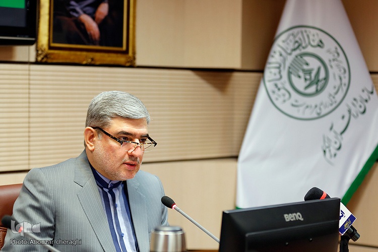 زیربنای امور قرآنی را از نو بسازیم زیربنای امور قرآنی را از نو بسازیم