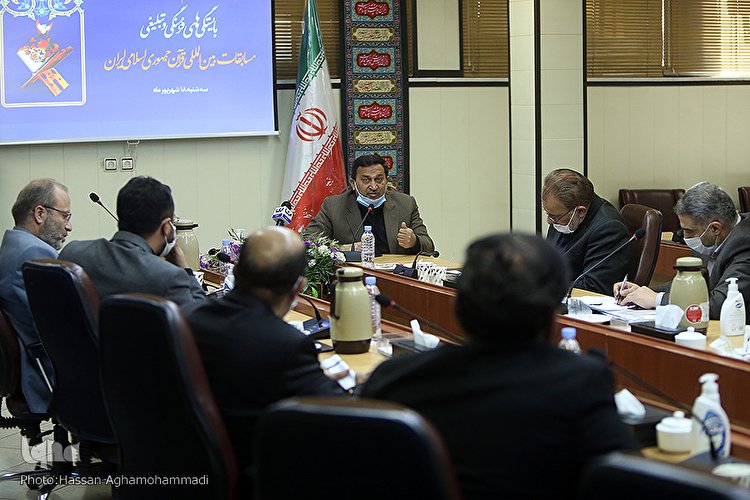 هم‌اندیشی بایسته‌های فرهنگی و تبلیغی مسابقات بین‌المللی قرآن