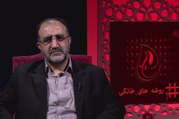 فیلم | روضه‌‌های خانگی، دل را آباد می‌کرد