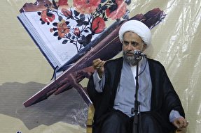 بی‌غیرتی دینی؛ عامل دشمنی با امام حسین(ع) / توهین‌ به ساحت دین را ساده نگیریم