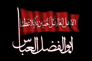 صوت | ای اهل حرم میر و علمدار نیامد