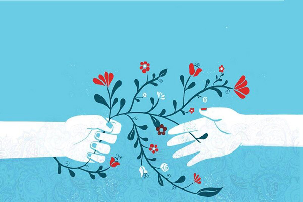 حساب دفتری مناطق محروم شهرستان الوند پاک میشود حساب دفتری مناطق محروم شهرستان الوند پاک میشود