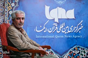 فیلم | «دوئل» به روایت احمدرضا درویش