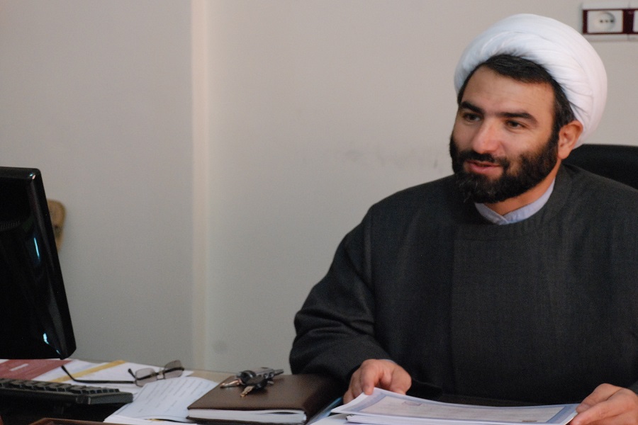 مسابقه کتابخوانی «منجی موعود» در قزوین برگزار میشود مسابقه کتابخوانی «منجی موعود» در قزوین برگزار میشود