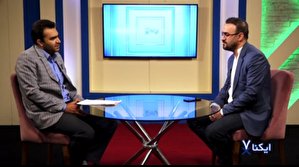 فیلم | پای درس رمضانی اساتید نامی در ایکنا