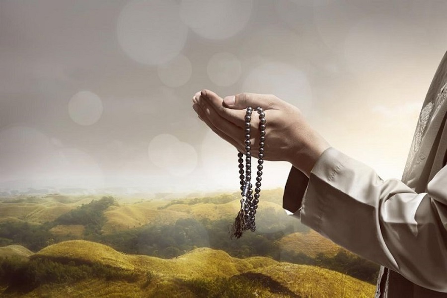 فرار از خدا به سوی خدا در ماه رمضان فرار از خدا به سوی خدا در ماه رمضان