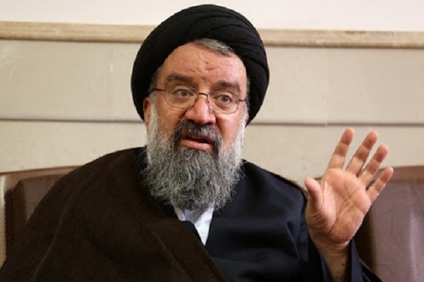 مسلک لیبرال‌های امروزی همانند ابوموسی اشعری است + صوت