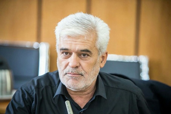 شهردار قزوین